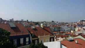 Гостиница Casa do Beco  Лиссабон